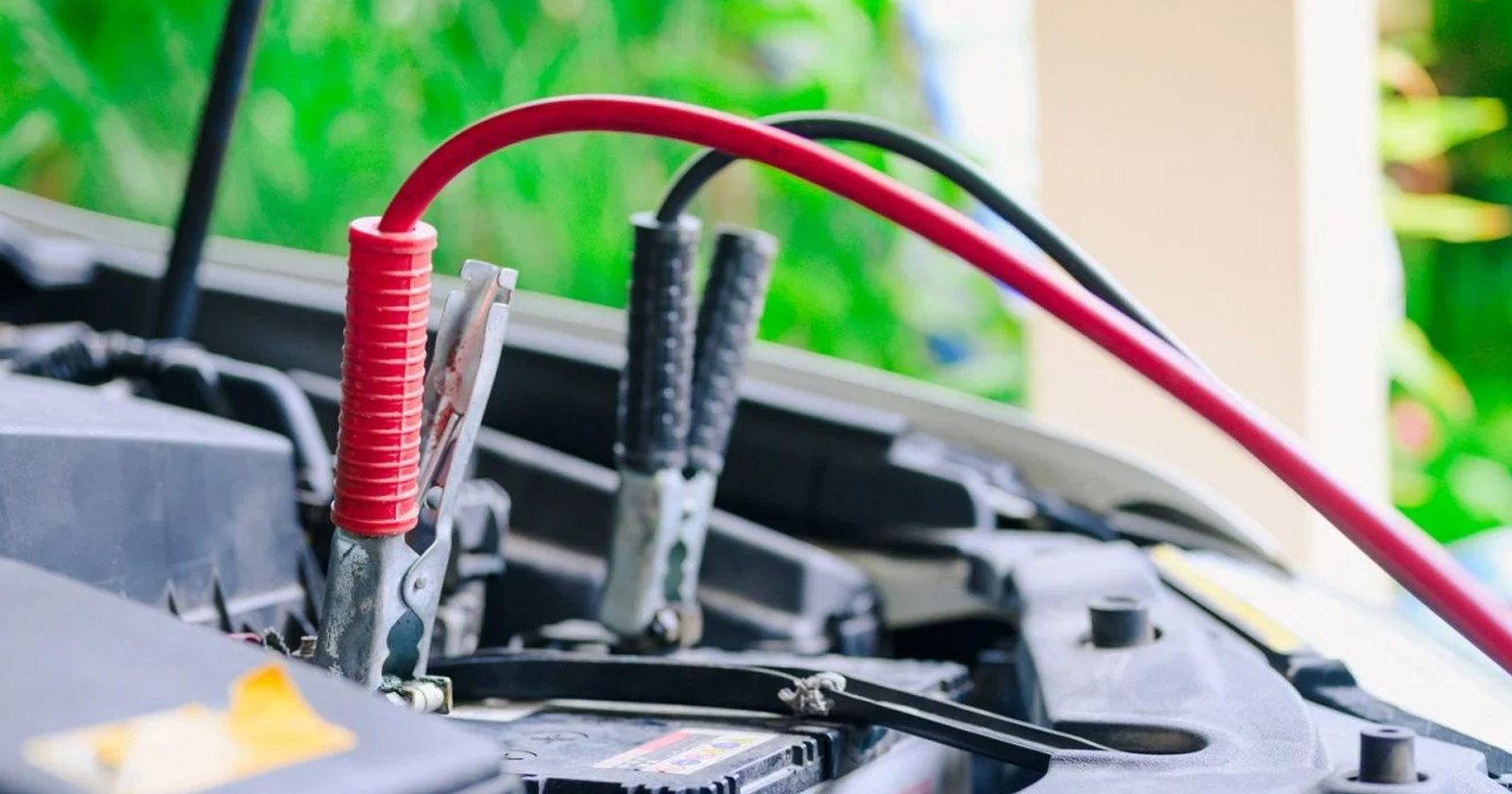 Bostanlı Akü Takviye