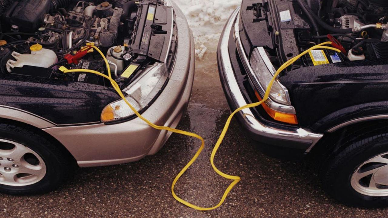 Bostanlı Akü Takviye